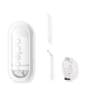 Купить Ирригатор для полости рта Oclean W10 Lite Белый-01.png